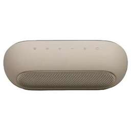 HARRMAN KARDON Портативная акустика Harman Kardon HKLUNA2WSDEU коричневый