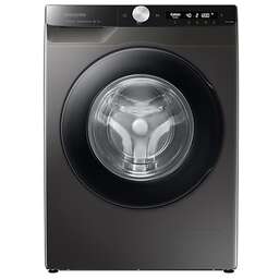SAMSUNG WW80AG6S28AX/LD нержавеющая сталь