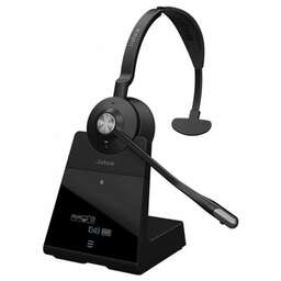 JABRA Беспроводная гарнитура Engage 75 SE, Mono (PN:9656-583-111)