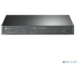 TP-Link SMB TL-SG1210MPE