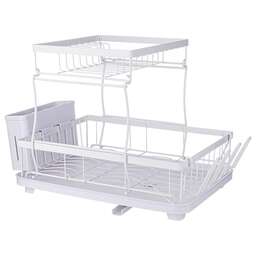 AGNESS 917-105 БЕЛАЯ 43*30*31см