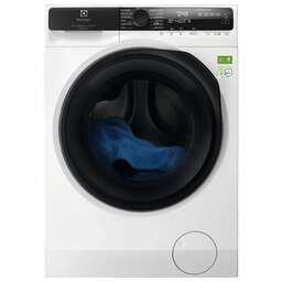 ELECTROLUX Стиральная машина EW8F5417SACE, с фронтальной загрузкой, 10кг, 1400об/мин, инверторная, с английской панелью управления