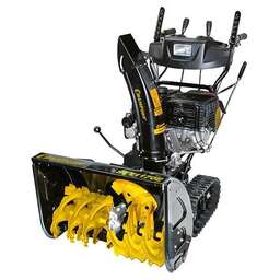 CHAMPION Снегоуборщик STT1171E, бензиновый, 12л.с., самоходный