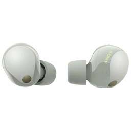 SONY Гарнитура BLUETOOTH TWS NC WF-1000XM5/SCE WHITE