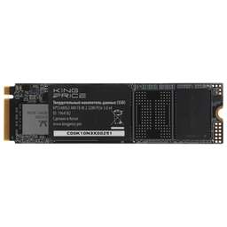 KINGPRICE Накопитель SSD PCIe 3.0 x4 480GB KPSS480G3 M.2 2280