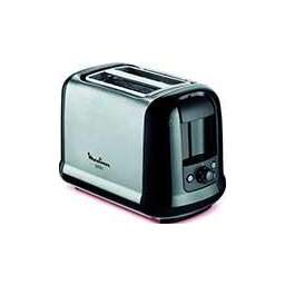 Moulinex Morning LT2M0810, черный