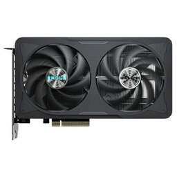GIGABYTE Видеокарта NVIDIA GeForce RTX 5060 GV-N5060EAGLEMAX OC-8GD 1.0 8ГБ Eagle, GDDR7, OC, Ret