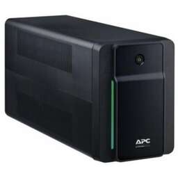 APC Источник бесперебойного питания Easy-UPS BVX1600LI-GR 900Вт 1600ВА черный