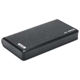 HARPER PB-13201 черный 13200MAH