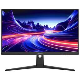 DAHUA 24.5" Монитор DHI-LM25-E231B, 1920x1080, IPS, 180Гц, 1хHDMI, 1хDP, черный