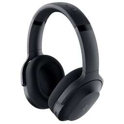 RAZER Гарнитура Barracuda Black