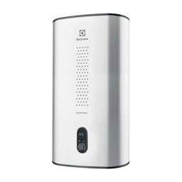 Electrolux EWH 30 Royal Flash Silver