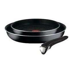 TEFAL ING BLACK 041 81 820 Набор 24/28/руч 5