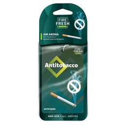 AVS AMP-033 AIR AROMA (аром. Antitobacco/Антитабак) (бумажные)