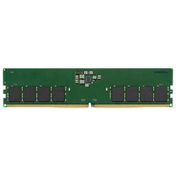 KINGSTON Оперативная память Valueram KVR56U46BS8-16 DDR5 - 1x 16ГБ 5600МГц, DIMM, Ret
