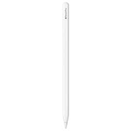 APPLE Стилус Pencil PRO, iPad/Pro/Air/Mini, белый [mx2d3z]