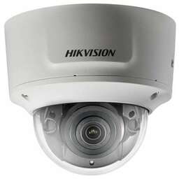 HIKVISION Камера видеонаблюдения IP DS-2CD2723G2-IZS(2.8-12mm)(D), 1080p, 2.8 - 12 мм, белый