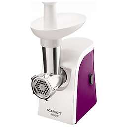 SCARLETT SC-MG45S54 сиреневый