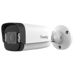 TIANDY Камера видеонаблюдения IP TC-C35US 3LRB-28 2.8-2.8мм цв. корп.:белый
