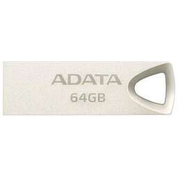 A-DATA Флеш Диск 64GB UV210 AUV210-64G-RGD USB2.0 золотистый