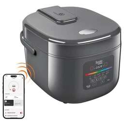 REDMOND MC-100S, серый