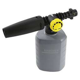 KARCHER Насадка пенной чистки FJ 6