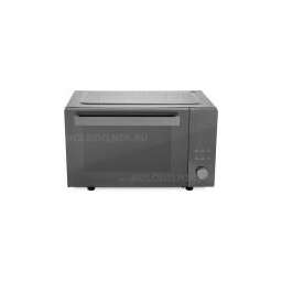 Profi Cook PC-MWG 1204 schwarz