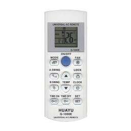 Huayu Q-1000E (Q1000)
