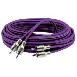 AURA RCA-B250 RCA-кабель 5м