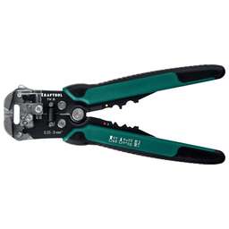 KRAFTOOL TK-8, 0.05 - 8 мм2, автоматический стриппер (22637)
