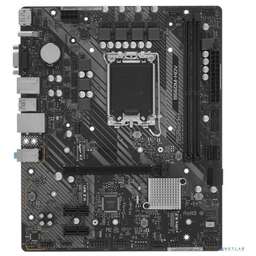 ASROCK B660M-HDV {Soc-1700 Intel B660 2xDDR4 mATX AC`97 8ch (7.1) GbLAN RAID+VGA+HDMI+DP}