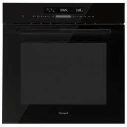 WEISSGAUFF Духовой шкаф Электрический EOM 991 SB Black Edition черный
