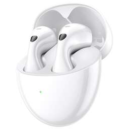 HUAWEI Гарнитура FREEBUDS 6 WHITE 55038131 T0020