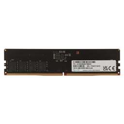 APACER Оперативная память FL.16G2A.PTH DDR5 - 1x 16ГБ 4800МГц, DIMM, Ret
