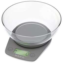 MAXVI KS102P grey