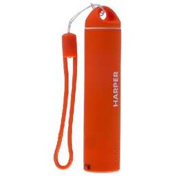 HARPER PB-2602 2200MAH оранжевый