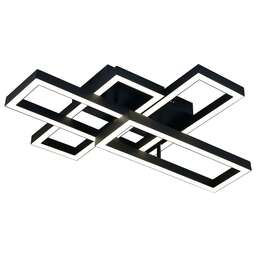 ESCADA 100006/A/4C LED*65W Black