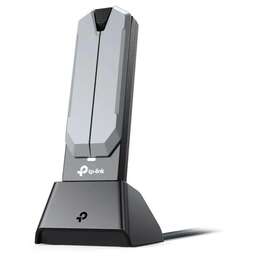 TP-LINK Wi-Fi адаптер Archer TBE400UH USB 3.0