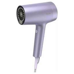 PHILIPS Фен BHD720/10 1800Вт фиолетовый