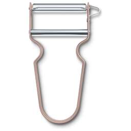 VICTORINOX Овощечистка Rex лавандовый упак.:европодвес (6.0900.11)