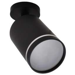 ESCADA 20009SMA/02 LED 6W 4000K черный матовый