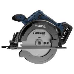 PIONEER BCIS-E20V40BL-190-01 черный, синий