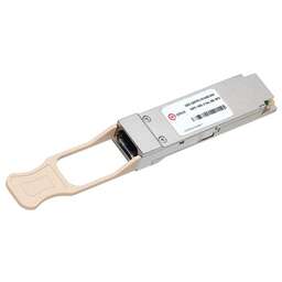 QTECH Трансивер QSC-QSFP0.1G100E-850VP