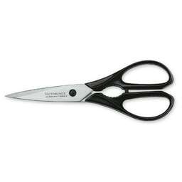 VICTORINOX Ножницы кухонные 7.6363.3, 202мм, черный