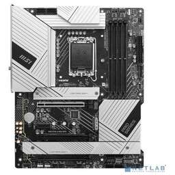MicroStar PRO Z790-A MAX WIFI