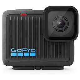 GOPRO Экшн-камера HERO 4K, WiFi, черный [chdhf-131-eu]