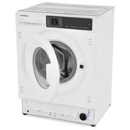 SCANDILUX Встраиваемая стиральная машина DX3T 8400