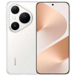 HUAWEI 6.8" Смартфон Pura 80 Pro 12/512Gb, LMR-LX9, NFC, OLED, 120Гц, 5170мAч, белый