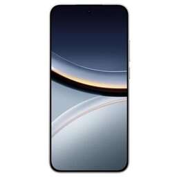 XIAOMI 6.83" Смартфон POCO F7 12/512Gb, NFC, AMOLED, 120Гц, 6500мAч, белый