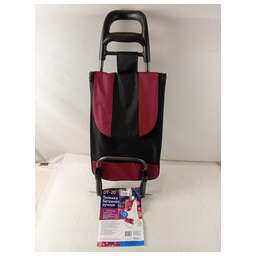 DELTA DT-20 бордовый с черным 25 кг сумка; 50 кг каркас( (10)(РОССИЯ) (8747209)